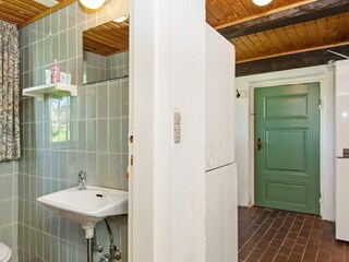 Vakantiehuis Vester Husby  17