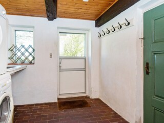 Vakantiehuis Vester Husby  18
