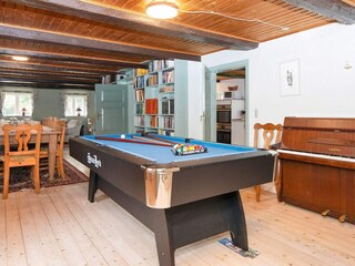 Vakantiehuis Vester Husby  19