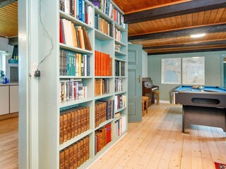 Vakantiehuis Vester Husby  20