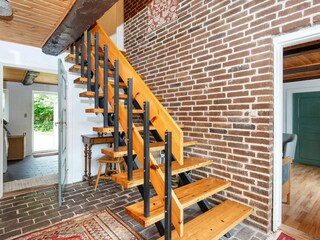 Vakantiehuis Vester Husby  21