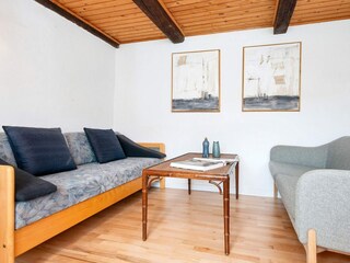 Vakantiehuis Vester Husby  23