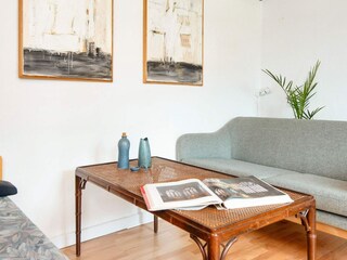 Vakantiehuis Vester Husby  25