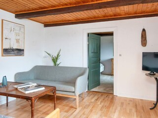 Vakantiehuis Vester Husby  26
