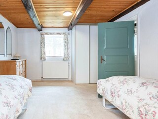 Vakantiehuis Vester Husby  28