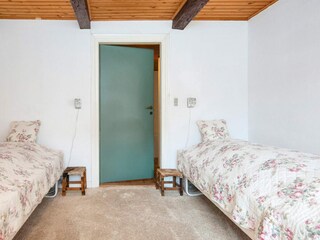Vakantiehuis Vester Husby  30