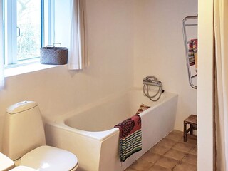 Vakantiehuis Vester Husby  31