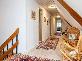Vakantiehuis Vester Husby  33