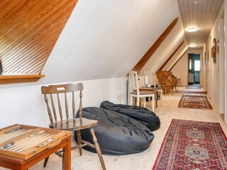 Vakantiehuis Vester Husby  35