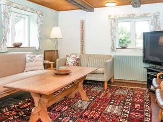 Vakantiehuis Vester Husby  37