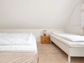 Vakantiehuis Vester Husby  38