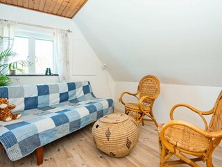 Vakantiehuis Vester Husby  39