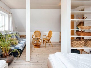 Vakantiehuis Vester Husby  42