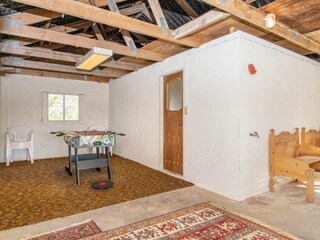 Vakantiehuis Vester Husby  45