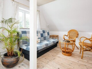Vakantiehuis Vester Husby  46