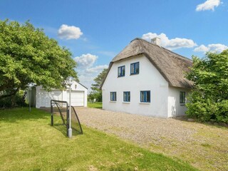 Vakantiehuis Vester Husby  47