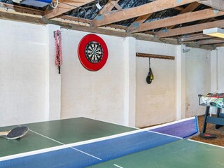 Vakantiehuis Vester Husby  49