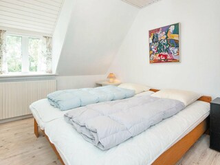 Vakantiehuis Vester Husby  50
