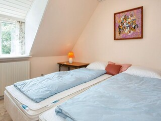Vakantiehuis Vester Husby  52