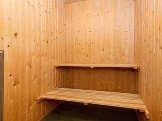 Vakantiehuis Vester Husby  53