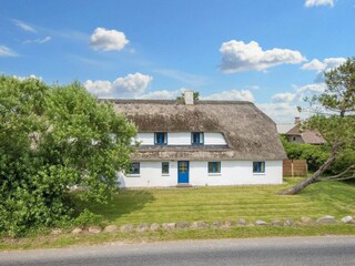Vakantiehuis Vester Husby  54
