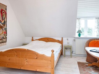 Vakantiehuis Vester Husby  55