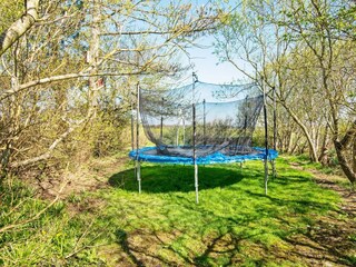 Vakantiehuis Vester Husby  56