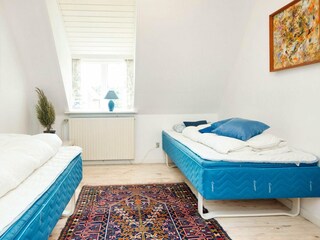 Vakantiehuis Vester Husby  57