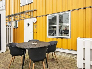 Ferienhaus Ebeltoft Außenaufnahme 1