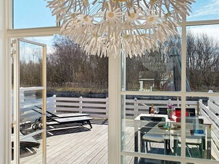 Ferienhaus Ebeltoft Außenaufnahme 5