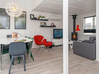 Vakantiehuis Ebeltoft  20