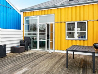 Vakantiehuis Ebeltoft  24