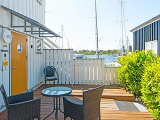 Ferienhaus Ebeltoft  11