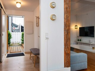 Ferienhaus Ebeltoft  14