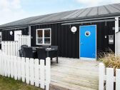 Vakantiehuis Ebeltoft Buitenaudio-opname 1