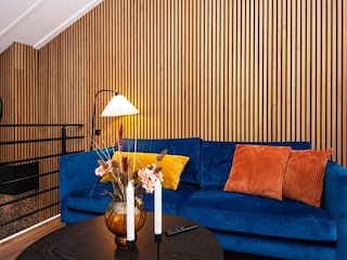 Vakantiehuis Ebeltoft  4