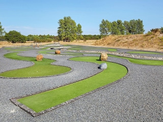 Vakantiehuis Ebeltoft  7