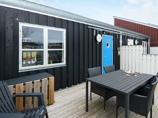 Vakantiehuis Ebeltoft  23