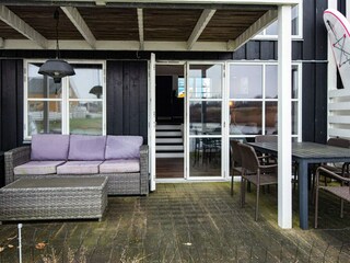 Vakantiehuis Ebeltoft  24