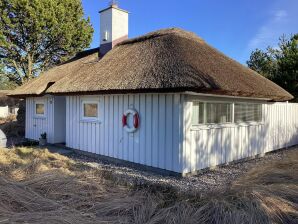 7 Personen Ferienhaus in Fjerritslev - Kollerup Strand - image1