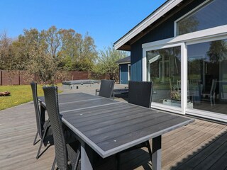 Ferienhaus Als Außenaufnahme 5