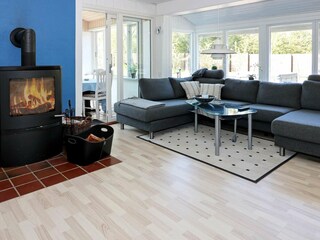 Ferienhaus Als  13