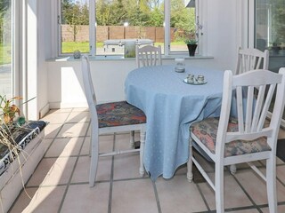 Ferienhaus Als  24