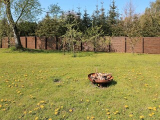 Maison de vacances Als  16