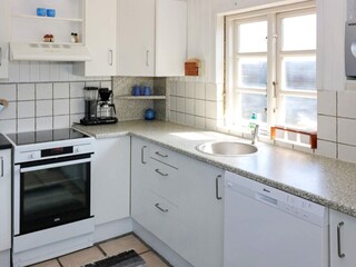 Ferienhaus Als  9