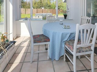 Maison de vacances Als  20