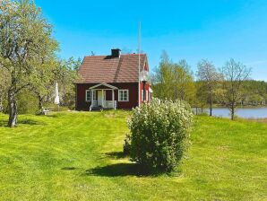 5 Personen Ferienhaus in Edsbruk - Valdemarsvik - image1