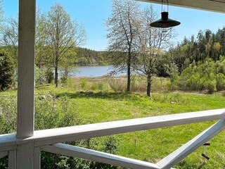 Vakantiehuis Valdemarsvik Buitenaudio-opname 2