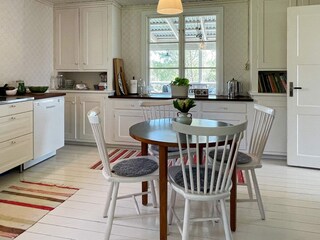 Vakantiehuis Valdemarsvik  26