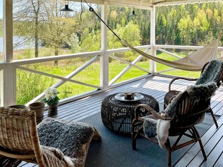 Vakantiehuis Valdemarsvik Buitenaudio-opname 6